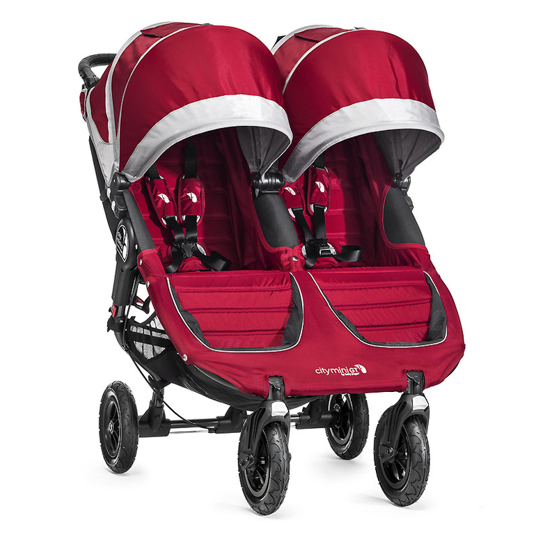 Детские коляски Baby Jogger