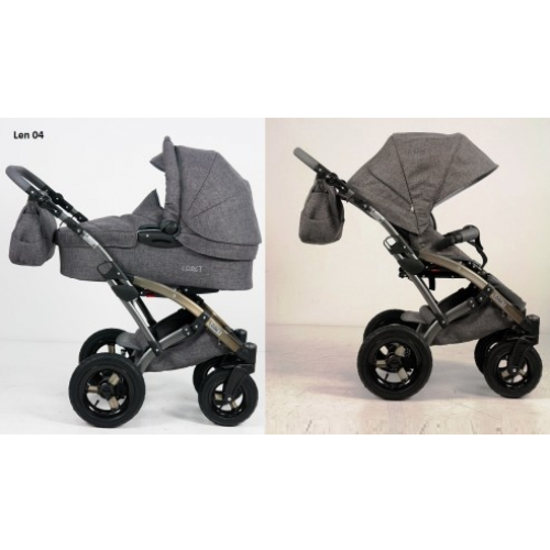 Выбор коляски