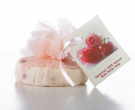 Мыло экологически чистое