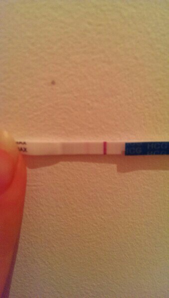 Как получилось у нас) Для тех, кто долго ждет))))