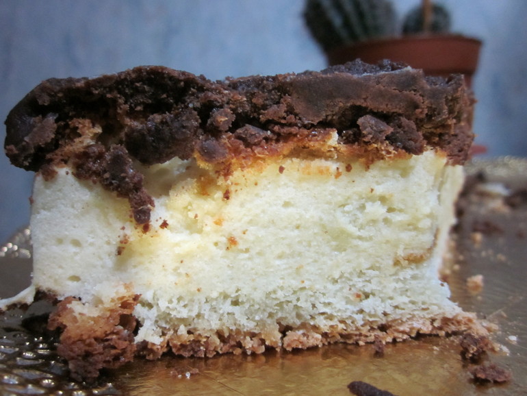 Шоколадная глазурь