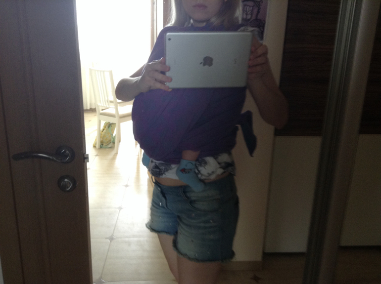 Сомневаюсь...