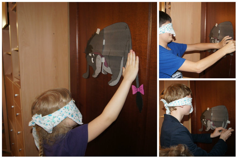 Первый День Рождения Катеньки!!!