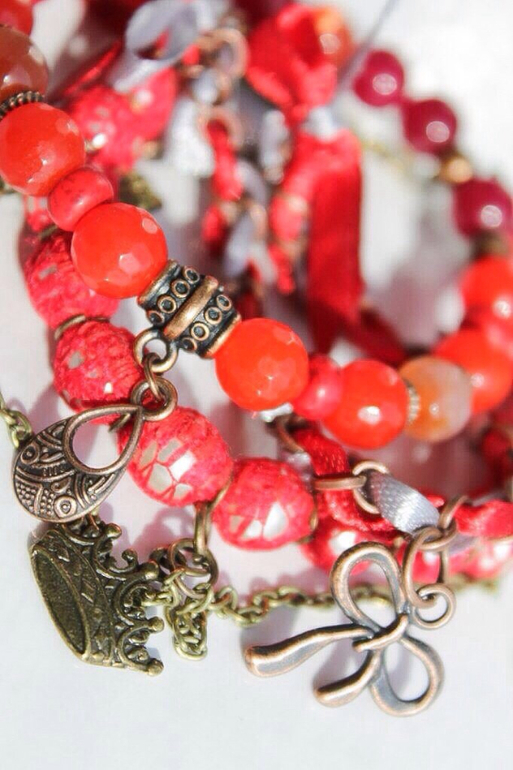 Бижутерия Hand Made!