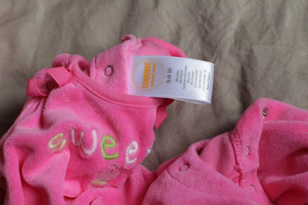 Фирменные вещи для девочки 0+,. обмен