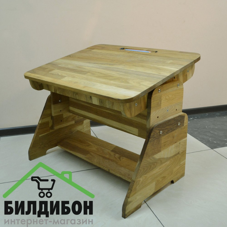 Комплект мебели Подрастайка