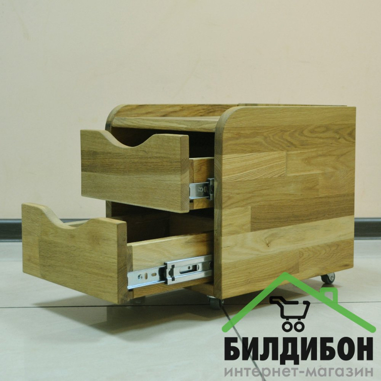 Комплект мебели Подрастайка