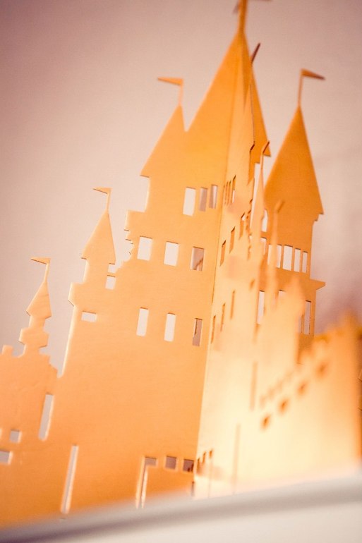 Царское пиршество!