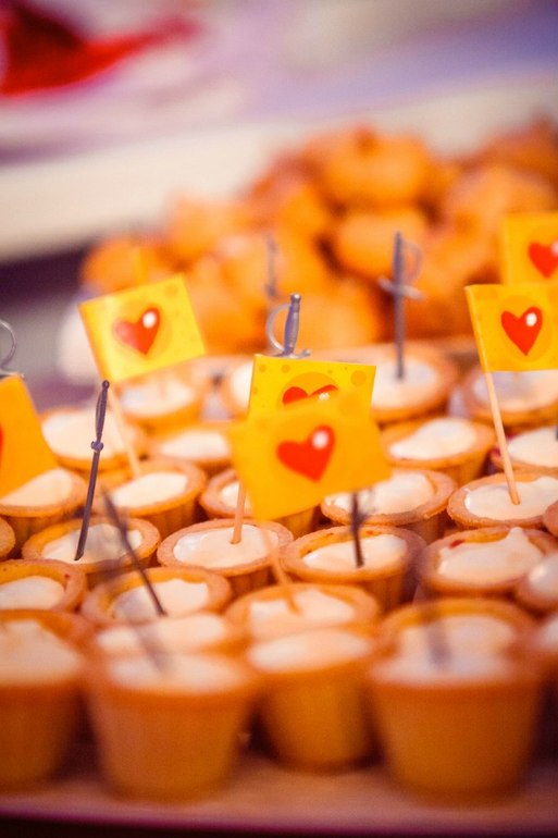 Царское пиршество!