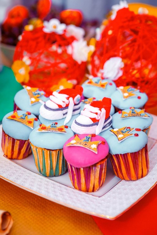 Царское пиршество!