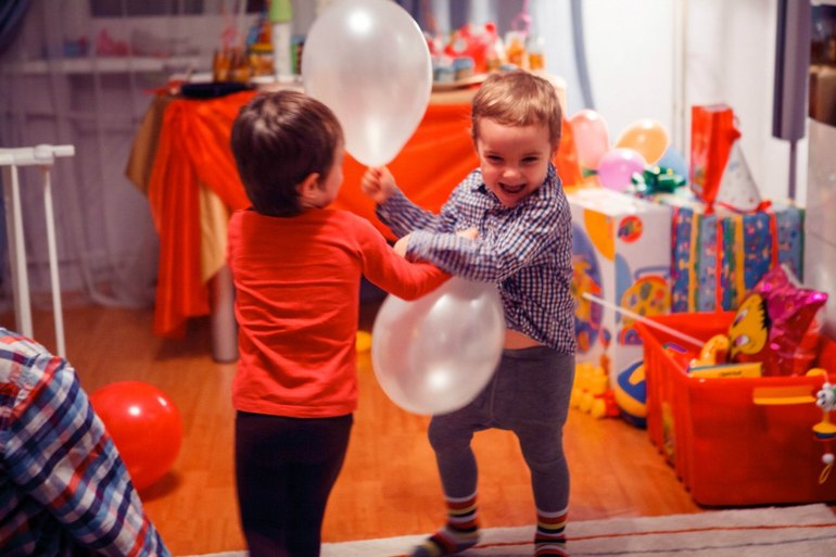 Царское пиршество!