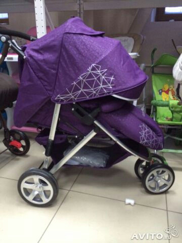 Гибрид Geoby c 781 и c 409 (Geoby c781r)