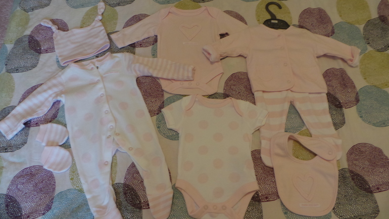 39 недель ровно.