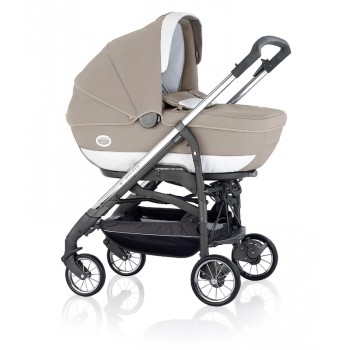 Раздумья о Inglesina Otutto Deluxe