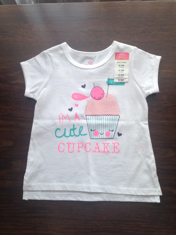 для доченьки