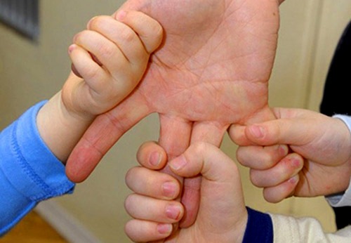 Немного о себе и о фирме