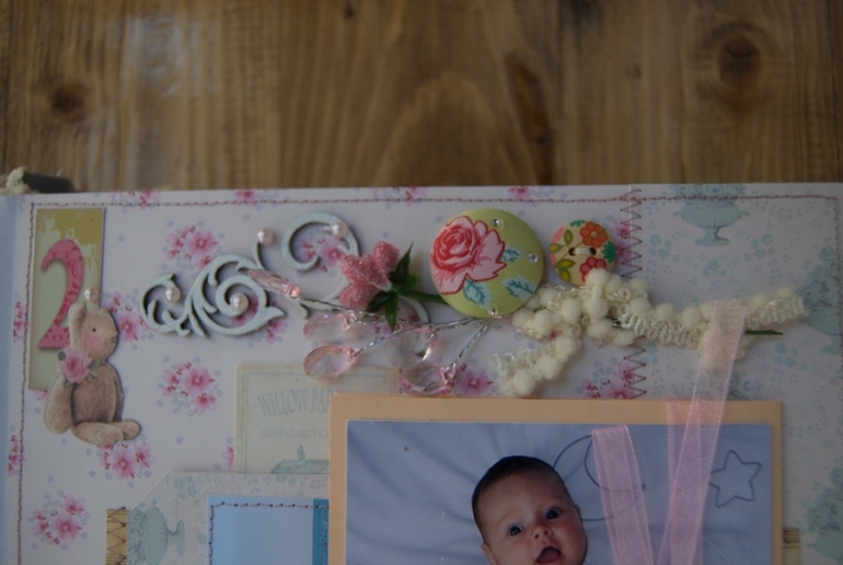 Альбом для машышки