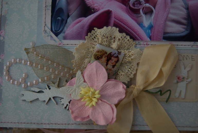 Альбом для машышки