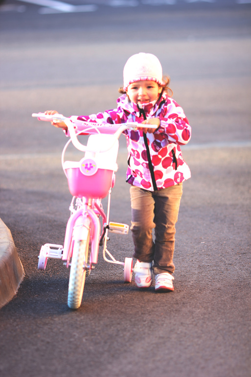 Папа купил автомобиль!!!