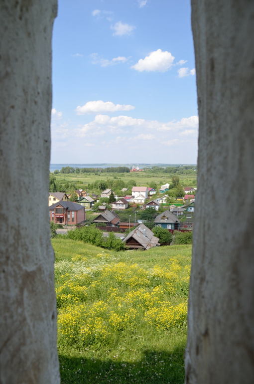 Переславль-Залесский