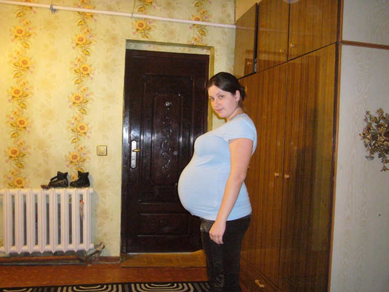 40+1 (наш последний фотопуз!)