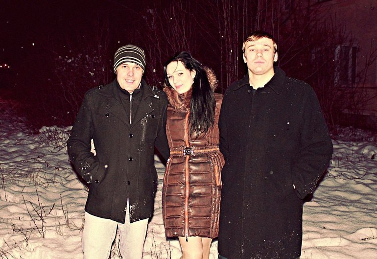 Девочки ,кто еще меня помнит !!! ???