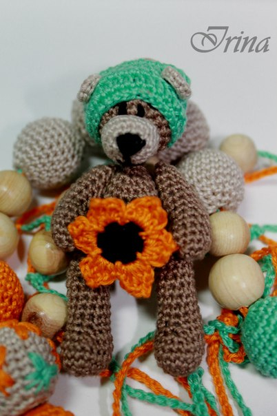 Слингобусы не только)