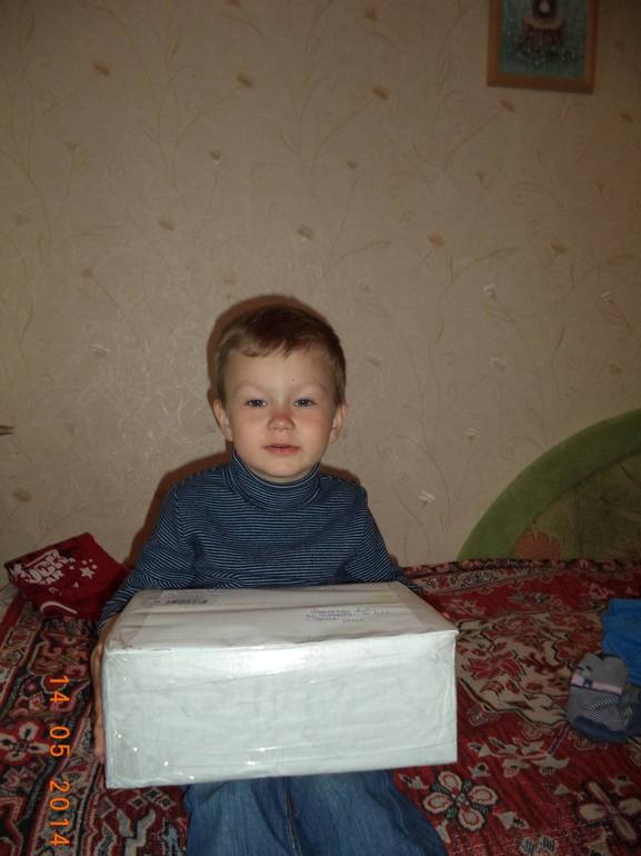Есть  на  свете  феечки)))))
