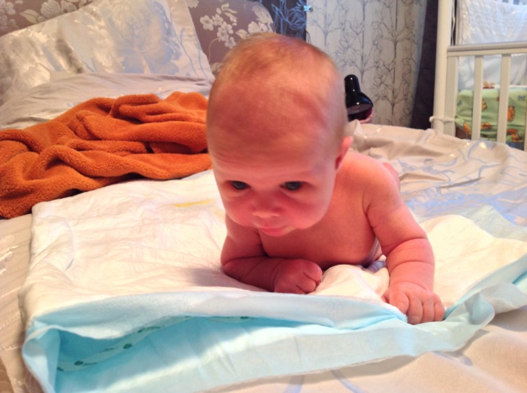 Покажу нас)))