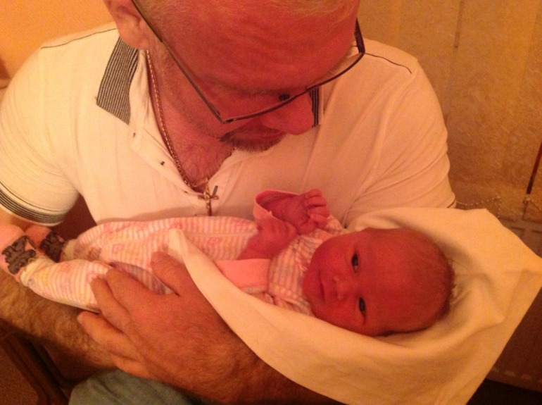 Покажу нас)))