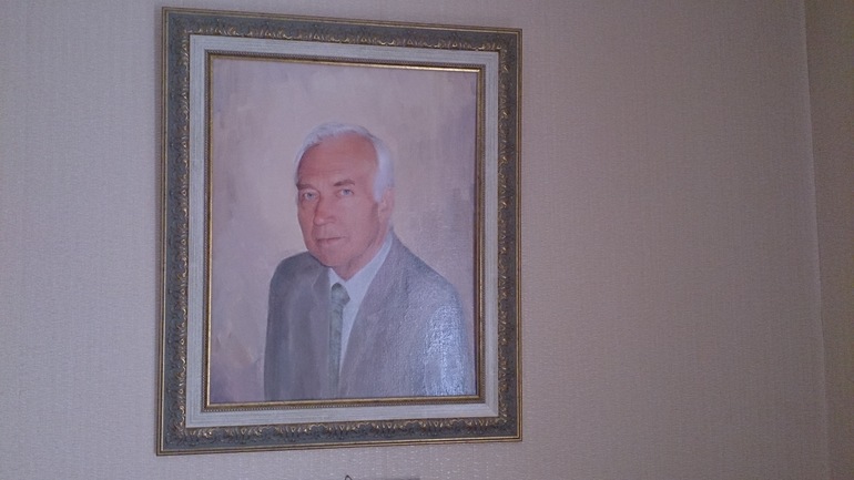 Мои новые живописные работы))