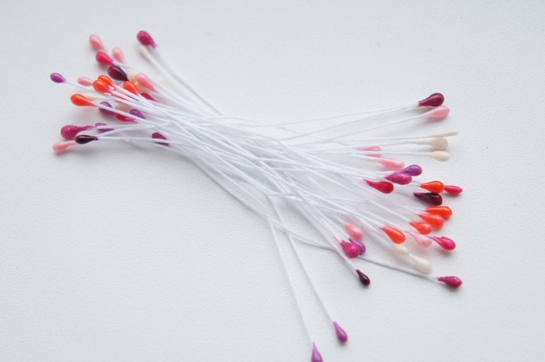 Тычинки по МК