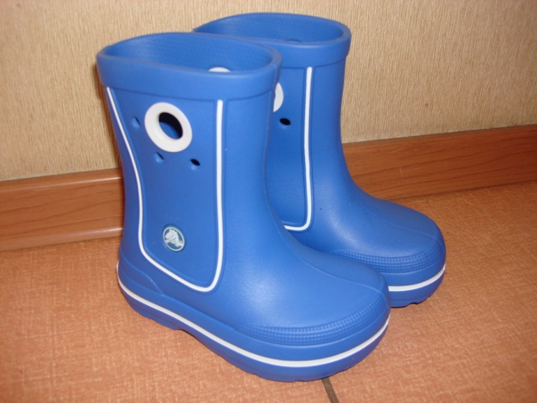 Наша обувь весна-лето-осень :)