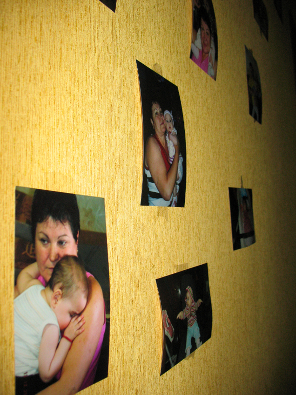 Наш первый День Рождения! (с большим опозданием)