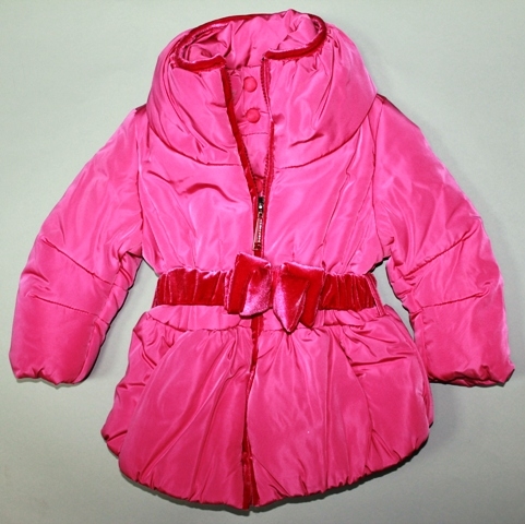 Руба - предзаказ зима 2014/15 . размеры 3-7 лет