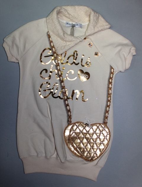 Руба - предзаказ зима 2014/15 . размеры 3-7 лет