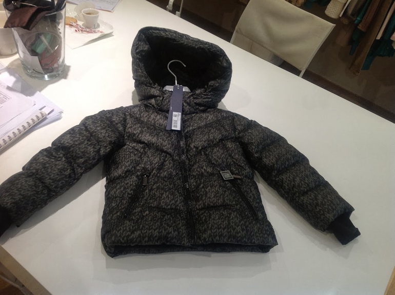 ADD - предзаказ зима 2015