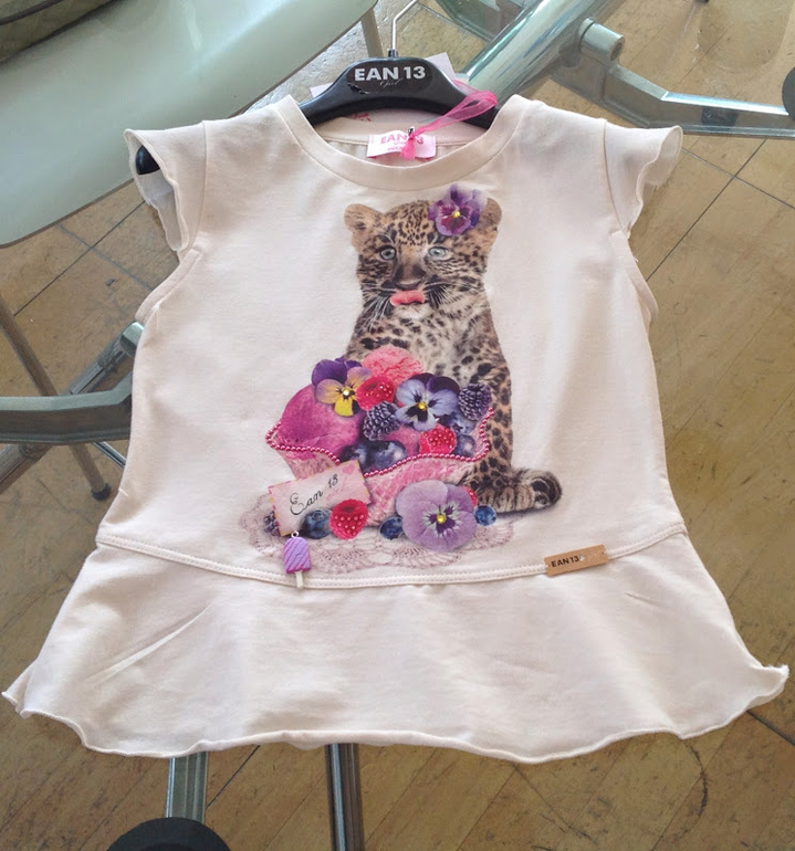 EAN - 13 предзаказ лето 2015 !