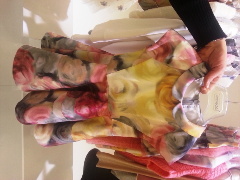 Симонетта, АДД - модели на выкуп !