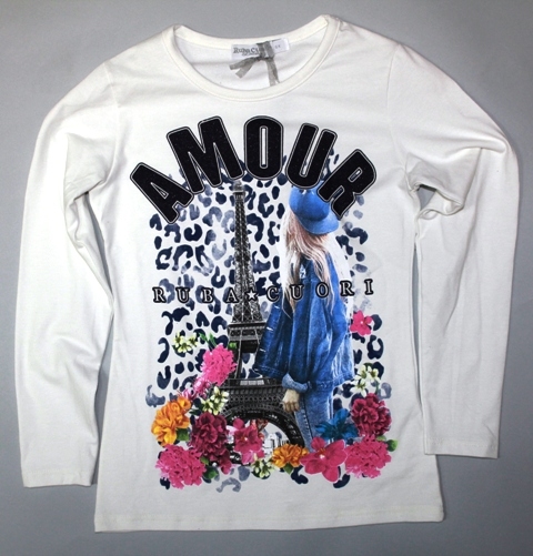 Руба - предзаказ зима 2014/15, 8-14 лет