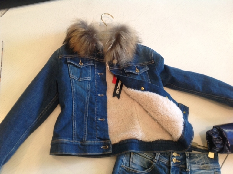 Предзаказ зима 2015