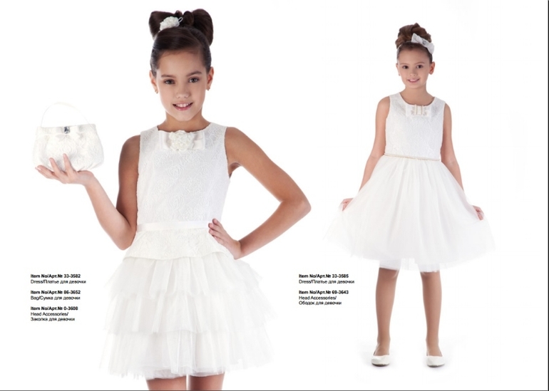 Предзаказ 2014-15. Стилини ЛЮКС