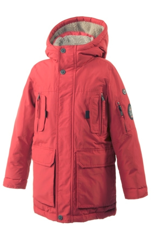 Канадские пуховики - мальчики