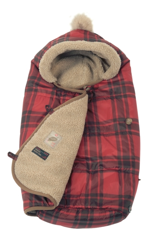 Канадские пуховики - малыши 3 мес-48 мес