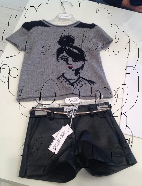 Симонетта - модели на выкуп !