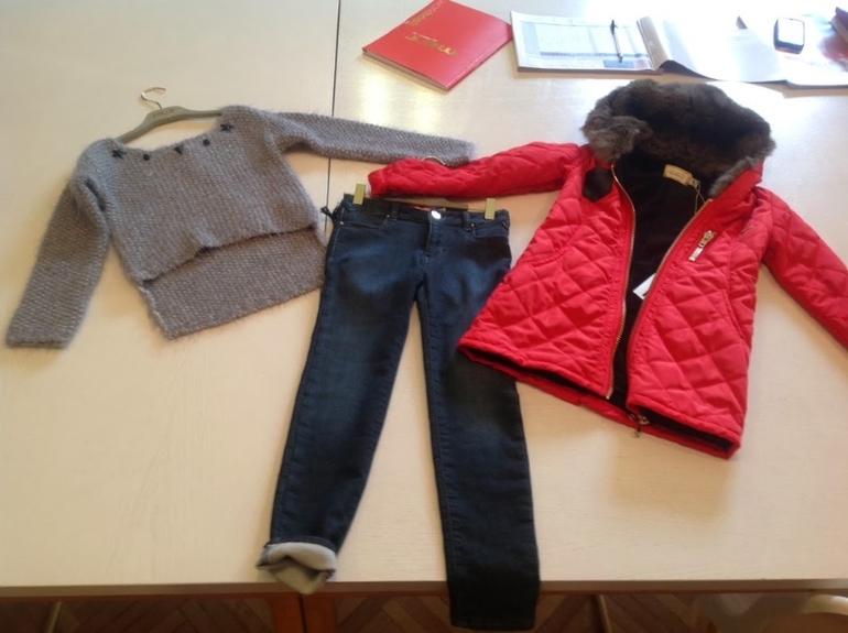 Симонетта, АДД - модели на выкуп !