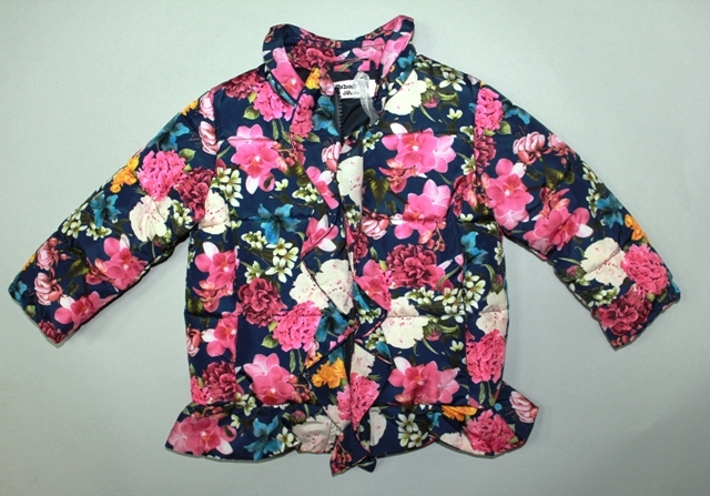 ПРЕДЗАКАЗ зима 2014/15 малыши 9-30 мес.