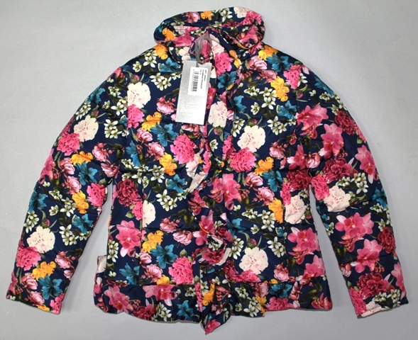 Руба - предзаказ зима 2014/15, 8-14 лет