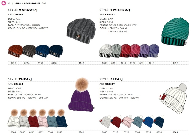 Канадские пуховики - девочки . Предзаказ зима 2014/15