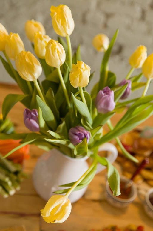 Давайте худеть к лету! Таблица!